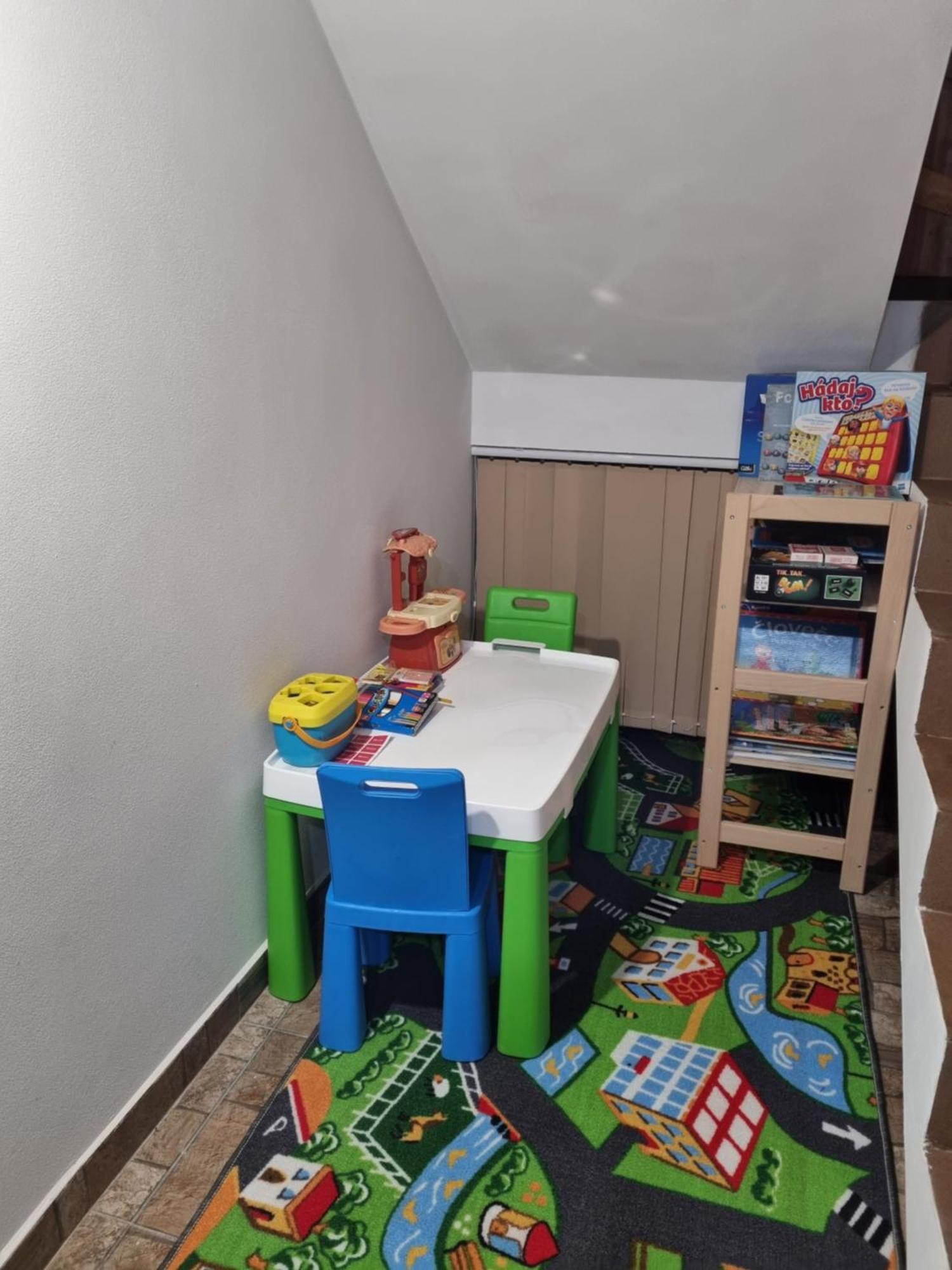 Chata Lieskovec - Chata V Lese Blizko Zubacky Tatranska Strba Exterior foto